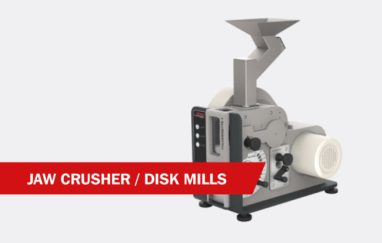 slider-jawcrusher-disk-mills
